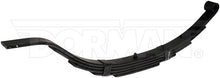 Load image into Gallery viewer, 929-1087 Suspension Spring Dorman - OE Solutions Canada