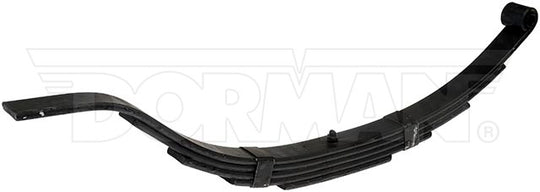 929-1087 Suspension Spring Dorman - OE Solutions Canada