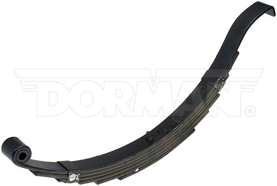 929-1091 Suspension Spring Dorman - OE Solutions Canada