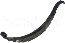 Load image into Gallery viewer, 929-1092 Suspension Spring Dorman - OE Solutions Canada