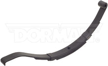 Charger l'image dans la galerie, 929-1095 Suspension Spring Dorman - OE Solutions Canada