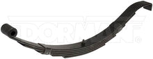 Charger l'image dans la galerie, 929-1102 Suspension Spring Dorman - OE Solutions Canada