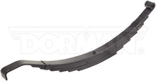 Charger l'image dans la galerie, 929-1104 Suspension Spring Dorman - OE Solutions Canada