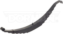 Charger l'image dans la galerie, 929-1105 Suspension Spring Dorman - OE Solutions Canada