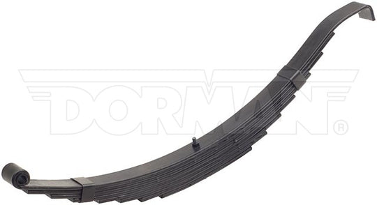 929-1105 Suspension Spring Dorman - OE Solutions Canada