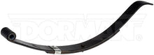 Charger l'image dans la galerie, 929-1109 Suspension Spring Dorman - OE Solutions Canada