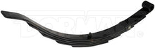 Charger l'image dans la galerie, 929-1113 Suspension Spring Dorman - OE Solutions Canada