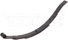 Load image into Gallery viewer, 929-1116 Suspension Spring Dorman - OE Solutions Canada