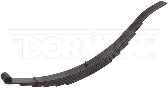 929-1119 Suspension Spring Dorman - OE Solutions Canada