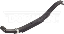 Load image into Gallery viewer, 929-1126 Suspension Spring Dorman - OE Solutions Canada