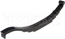 Charger l'image dans la galerie, 929-1129 Suspension Spring Dorman - OE Solutions Canada