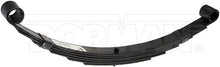 Load image into Gallery viewer, 929-1135 Suspension Spring Dorman - OE Solutions Canada