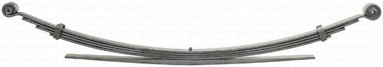 929-126 Leaf Spring Assembly Dorman - OE Solutions Canada