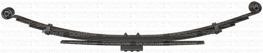 929-141 Leaf Spring Assembly Dorman - OE Solutions Canada