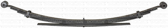 929-146 Leaf Spring Assembly Dorman - OE Solutions Canada