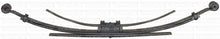 Charger l'image dans la galerie, 929-148 Leaf Spring Assembly Dorman - OE Solutions Canada