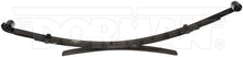 Charger l'image dans la galerie, 929-401 Leaf Spring Assembly Dorman - OE Solutions Canada