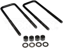 Charger l'image dans la galerie, 929-701 Leaf Spring Axle U Bolt Dorman - OE Solutions Canada