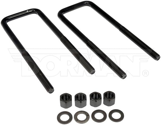 929-701 Leaf Spring Axle U Bolt Dorman - OE Solutions Canada