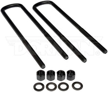 Load image into Gallery viewer, 929-702 Leaf Spring Axle U Bolt Dorman - OE Solutions Canada