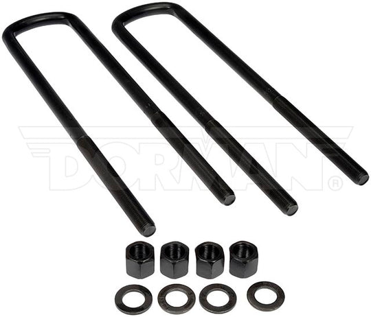 929-702 Leaf Spring Axle U Bolt Dorman - OE Solutions Canada