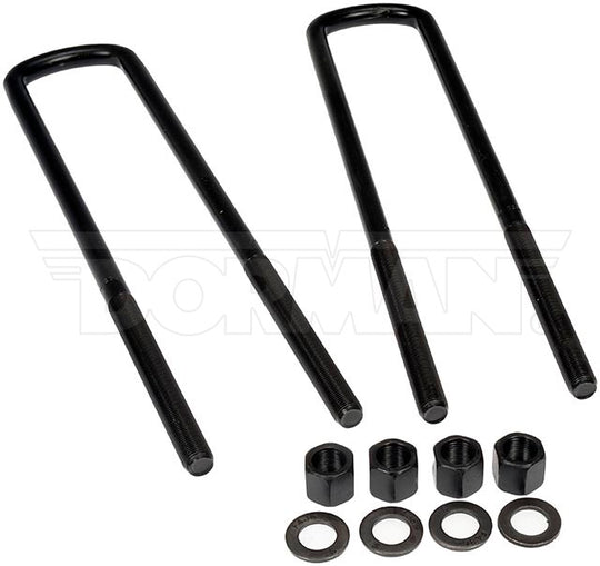929-703 Leaf Spring Axle U-Bolt Kit Dorman - OE Solutions Canada