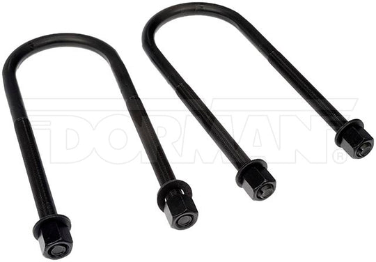 929-708 Leaf Spring Axle U-Bolt Kit Dorman - OE Solutions Canada