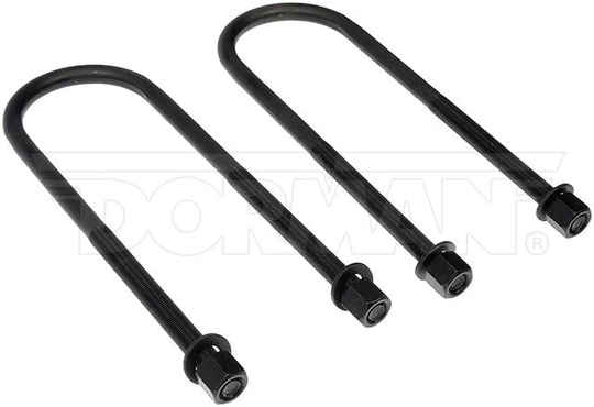 929-709 Leaf Spring Axle U-Bolt Kit Dorman - OE Solutions Canada