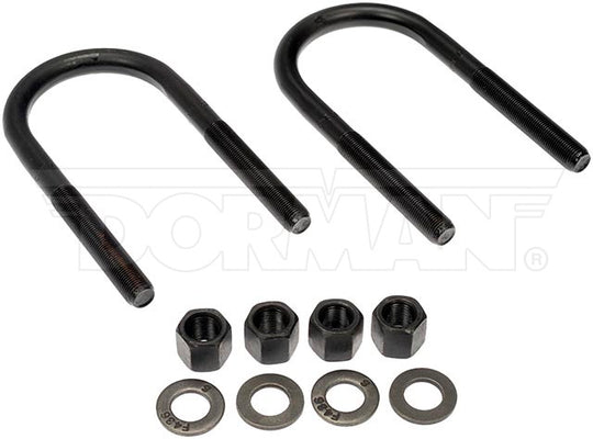 929-712 Leaf Spring Axle U-Bolt Kit Dorman - OE Solutions Canada