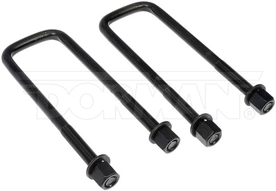 929-717 Leaf Spring Axle U-Bolt Kit Dorman - OE Solutions Canada