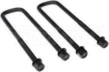 Load image into Gallery viewer, 929-720 Leaf Spring Axle U-Bolt Kit Dorman - OE Solutions Canada