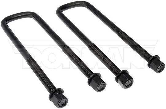 929-720 Leaf Spring Axle U-Bolt Kit Dorman - OE Solutions Canada