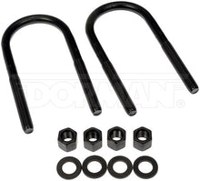 Load image into Gallery viewer, 929-721 Leaf Spring Axle U-Bolt Kit Dorman - OE Solutions Canada