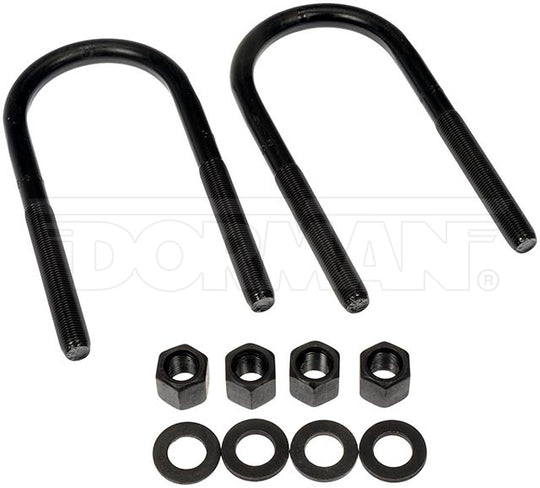 929-721 Leaf Spring Axle U-Bolt Kit Dorman - OE Solutions Canada