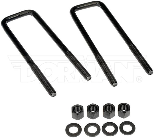 929-723 Leaf Spring Axle U-Bolt Kit Dorman - OE Solutions Canada