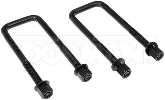929-726 Leaf Spring Axle U-Bolt Kit Dorman - OE Solutions Canada