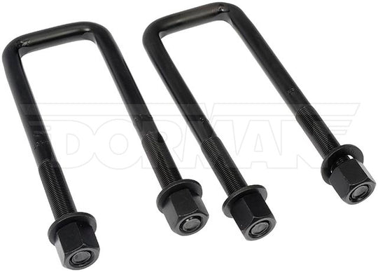 929-727 Leaf Spring Axle U-Bolt Kit Dorman - OE Solutions Canada