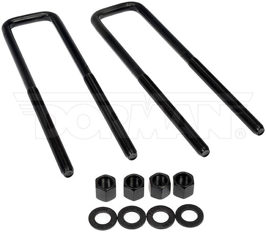 929-728 Leaf Spring Axle U-Bolt Kit Dorman - OE Solutions Canada