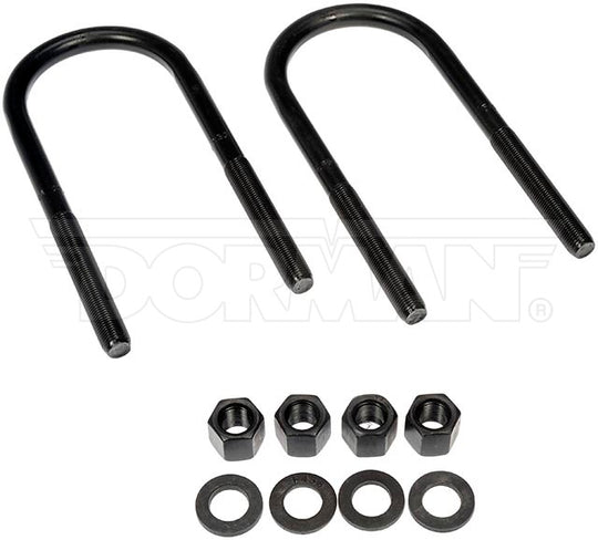 929-729 Leaf Spring Axle U-Bolt Kit Dorman - OE Solutions Canada