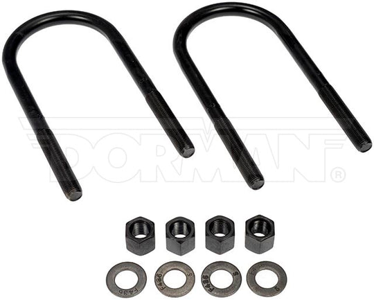 929-731 Leaf Spring Axle U-Bolt Kit Dorman - OE Solutions Canada
