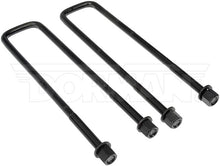 Load image into Gallery viewer, 929-732 Leaf Spring Axle U-Bolt Kit Dorman - OE Solutions Canada