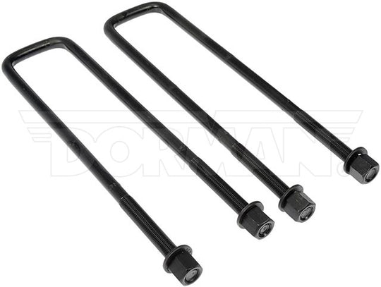 929-732 Leaf Spring Axle U-Bolt Kit Dorman - OE Solutions Canada