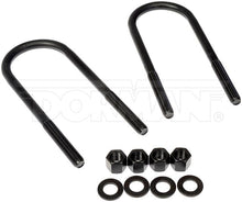 Load image into Gallery viewer, 929-733 Leaf Spring Axle U-Bolt Kit Dorman - OE Solutions Canada