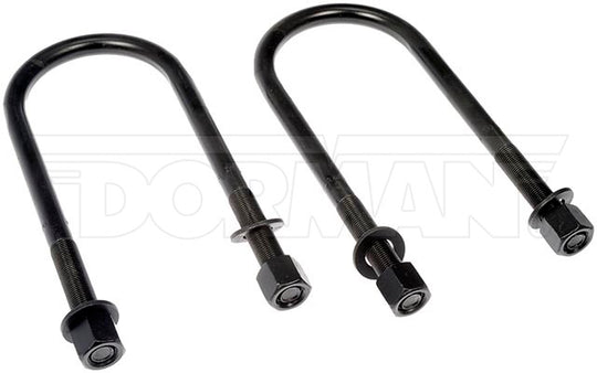 929-734 Leaf Spring Axle U-Bolt Kit Dorman - OE Solutions Canada