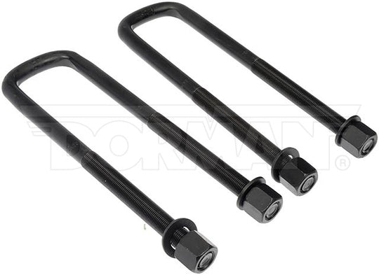 929-735 Leaf Spring Axle U-Bolt Kit Dorman - OE Solutions Canada