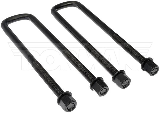 929-736 Leaf Spring Axle U-Bolt Kit Dorman - OE Solutions Canada