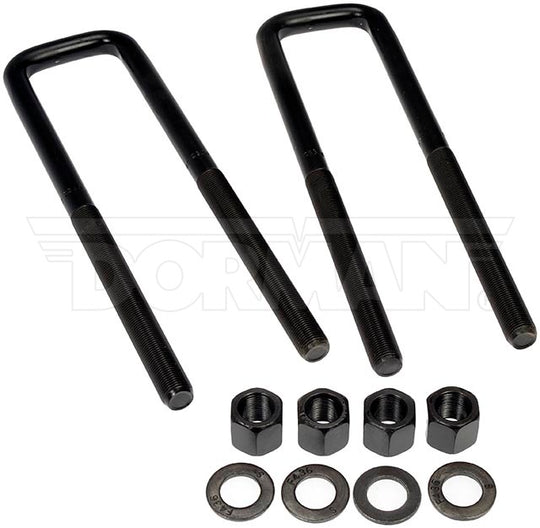 929-737 Leaf Spring Axle U-Bolt Kit Dorman - OE Solutions Canada