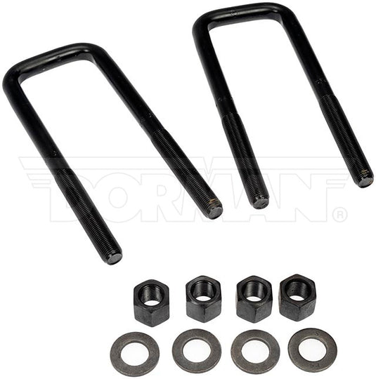 929-739 Leaf Spring Axle U-Bolt Kit Dorman - OE Solutions Canada