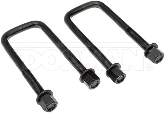 929-741 Leaf Spring Axle U-Bolt Kit Dorman - OE Solutions Canada