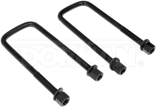 929-743 Leaf Spring Axle U-Bolt Kit Dorman - OE Solutions Canada